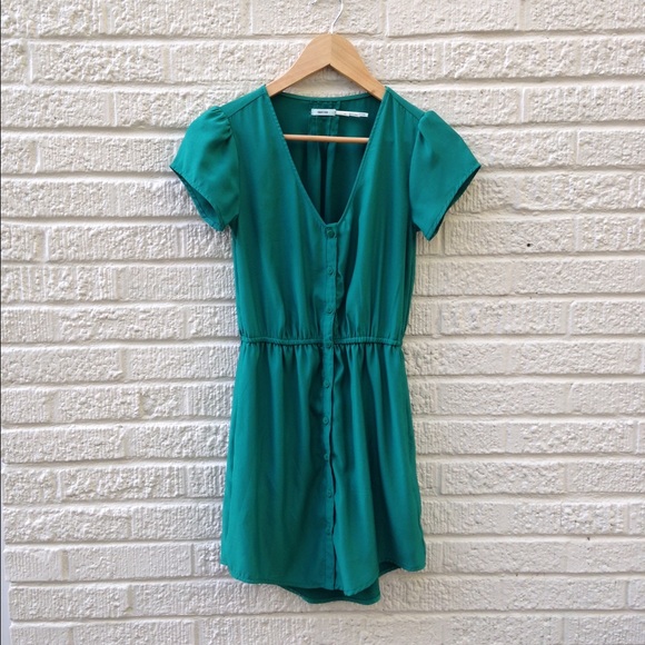 Kimchi Blue (Urban Outfitters) Tunic