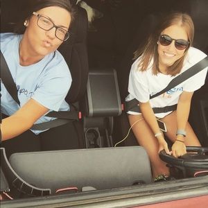 Meet your Posher, Lisa