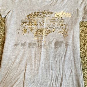 Disney's Animal Kingdom Shirt