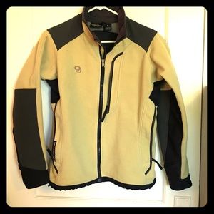 Mountain Hardwear Windproof Jacket