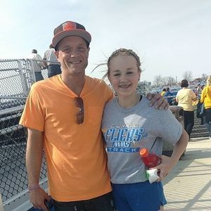 Meet your Posher, Jonathan