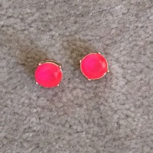 Earrings held for @Prow :)