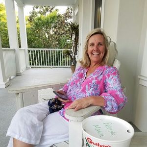 Meet your Posher, Patricia