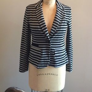 Women's blazer size M