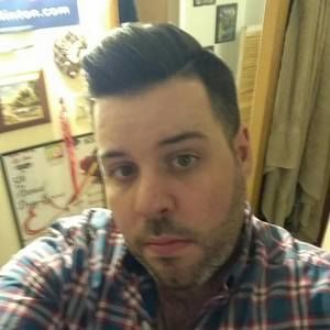 Meet your Posher, Chris