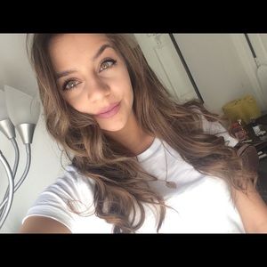 Meet your Posher, Veronica