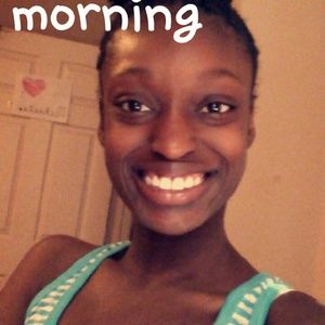 Meet your Posher, Michaela