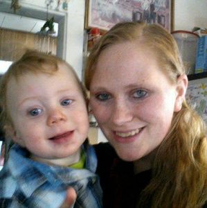 Meet your Posher, Robyn