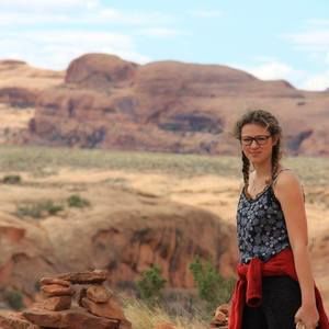 Meet your Posher, Katherine