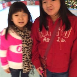 Meet your Posher, Tracy