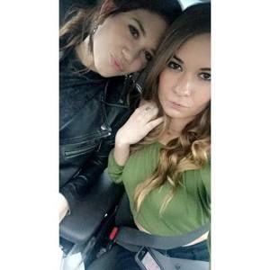 Meet your Posher, Jillian