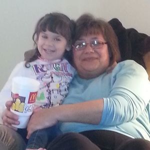 Meet your Posher, Debra