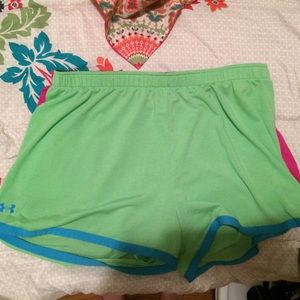 Under Armour Shorts