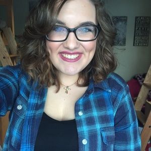 Meet your Posher, Ray