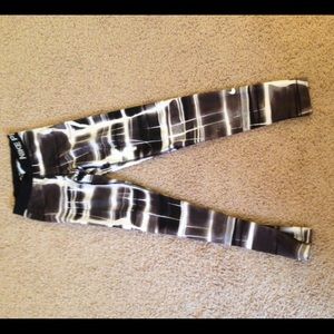Nike dri fit leggings
