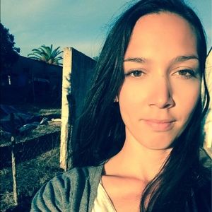 Meet your Posher, Natalia