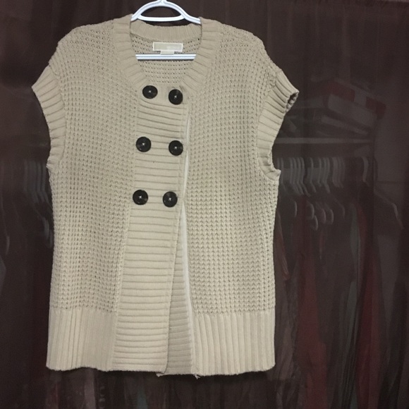 Authentic Michael Kors Sweater Vest