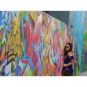 Meet your Posher, Francesca