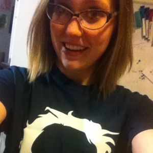 Meet your Posher, Holly