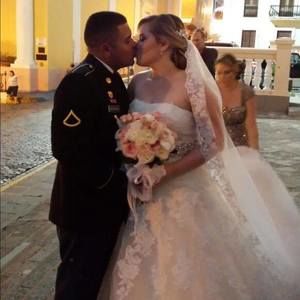 Meet your Posher, Risessa lee