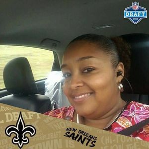 Meet your Posher, Jeannie