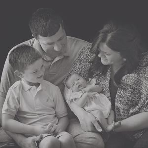 Meet your Posher, Shelby