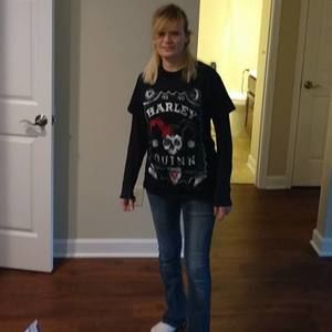 Meet your Posher, Kim