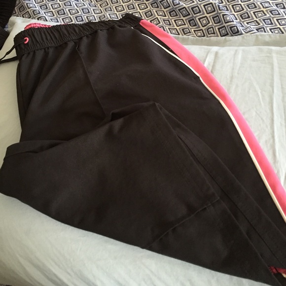 Active shorts