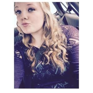 Meet your Posher, Audrey