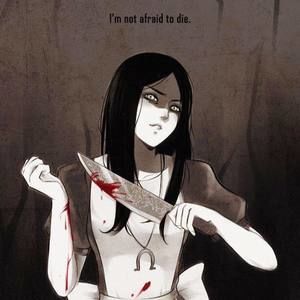 Meet your Posher, Raylena