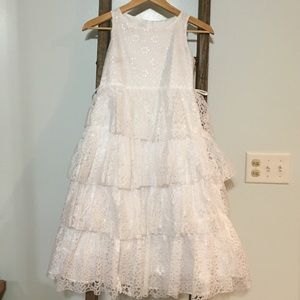 Flower Girl Dress