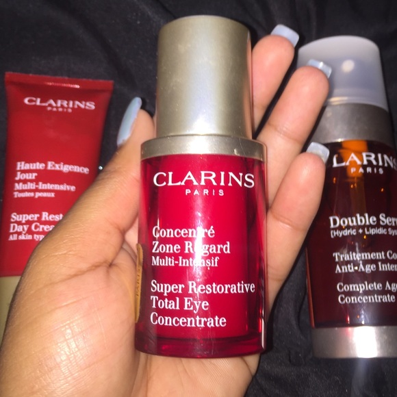 Skincare!!! Got as a gift, never used!!!! - Picture 3 of 4