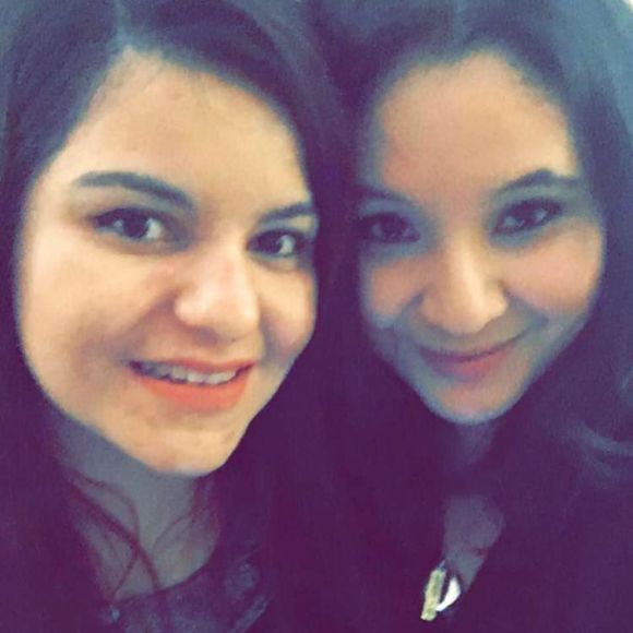 Meet your Posher, Joselyn