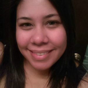 Meet your Posher, Frances