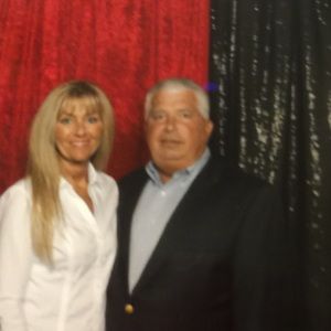 Meet your Posher, Sue