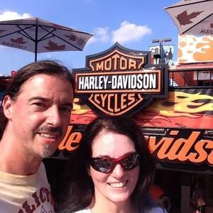 Meet your Posher, Shannon