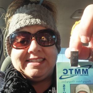 Meet your Posher, Cindy