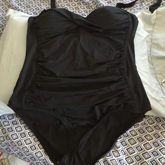 Swimsuit