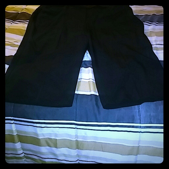 Studio 1940 crop pants