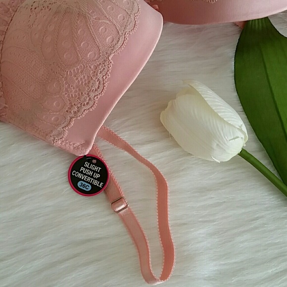 Beautiful Push Up Bra Brand New. - Picture 3 of 4
