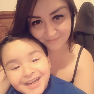 Meet your Posher, Dolores