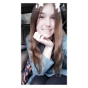 Meet your Posher, Gracie