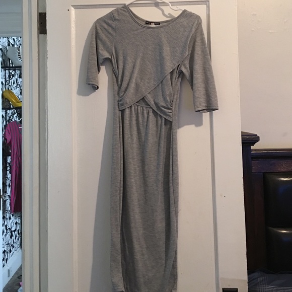 Grey Kris Kross Dress!!! - Picture 2 of 3