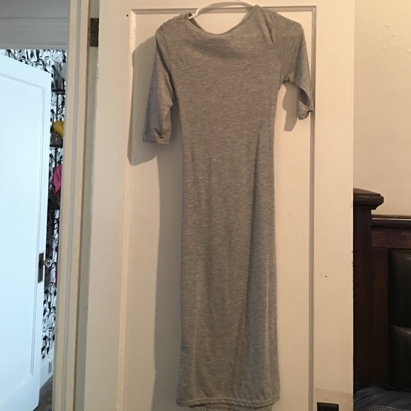 Grey Kris Kross Dress!!! - Picture 3 of 3