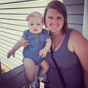 Meet your Posher, Jenna