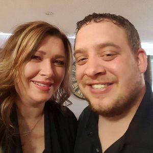 Meet your Posher, Christy