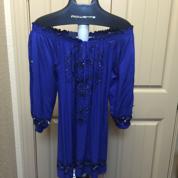 Krista Lee tunic/dress