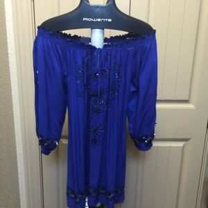 Krista Lee tunic/dress