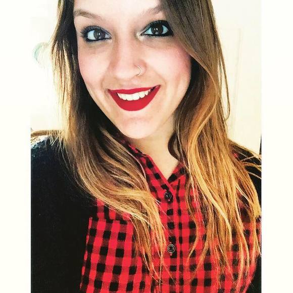 Meet your Posher, Kyla