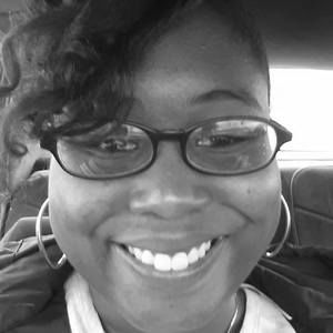 Meet your Posher, Jazmine